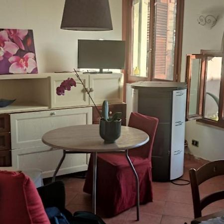 Villa M. Rosso Quartu SantʼElena Εξωτερικό φωτογραφία